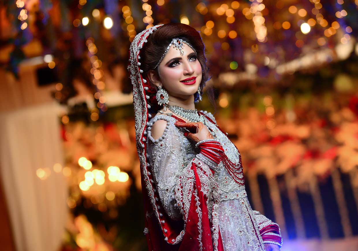 Pakistani wedding Walima Highlights | Wedding Behind The scene photo shoot  |Zain&Tehmina wedding day - YouTube