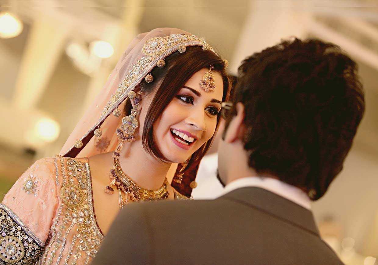 ShadiGrapher | Best Wedding Photographer - Best Wedding Photography - Best Wedding Photographer in Karachi - Bridal Photography - Professional Photographer